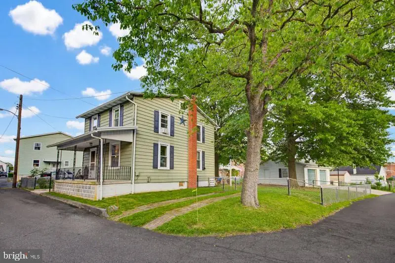 108 Rose Ln, Shoemakersville, PA 19555 - #3