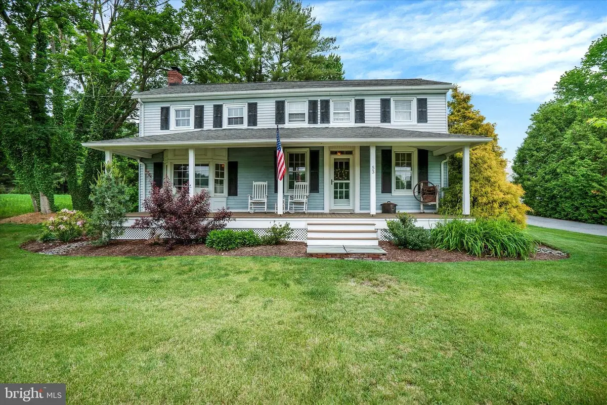 53 Main St, Oley, PA 19547 - #1