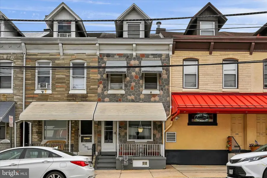 936 N Pike St, Reading, PA 19604 - #2