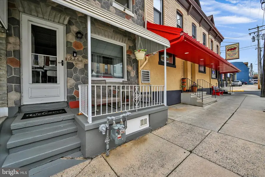 936 N Pike St, Reading, PA 19604 - #3