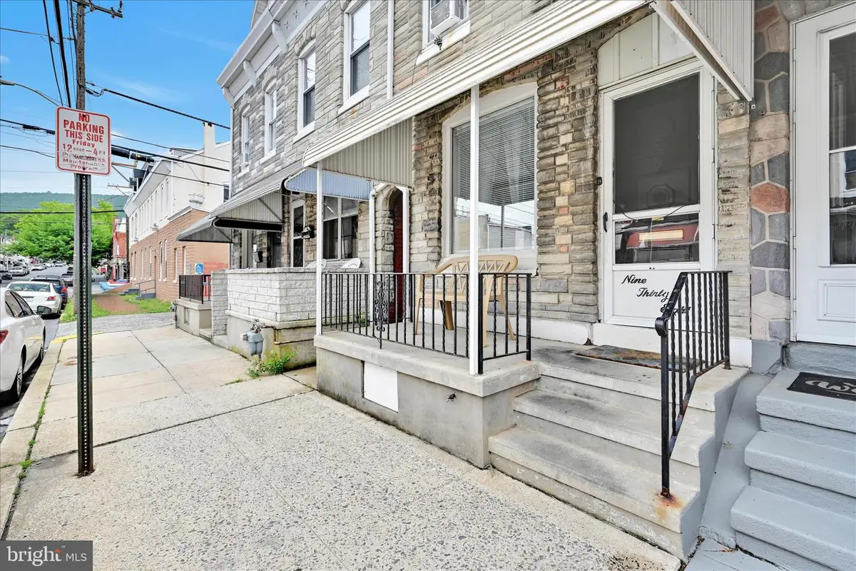 938 Pike, Reading, PA 19604 - #1