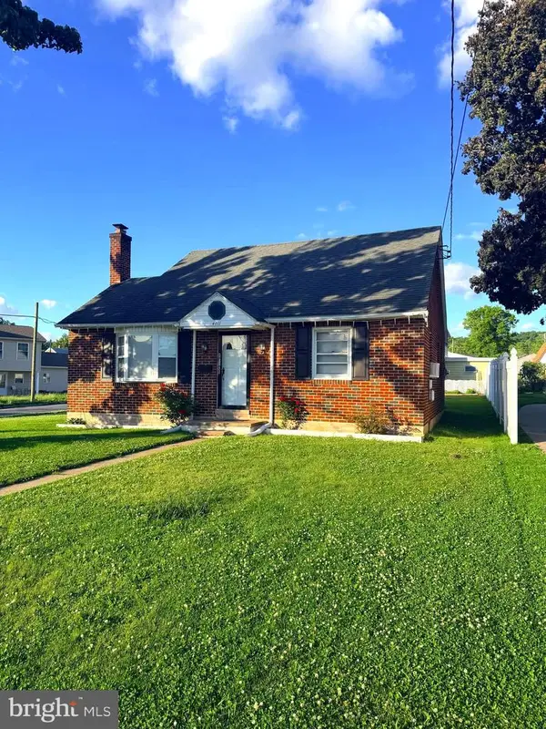 4011 Kutztown Rd, TEMPLE, PA 19560
