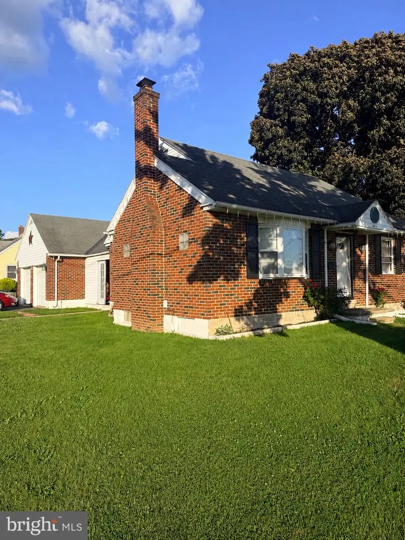 4011 Kutztown Rd, Temple, PA 19560 - #2