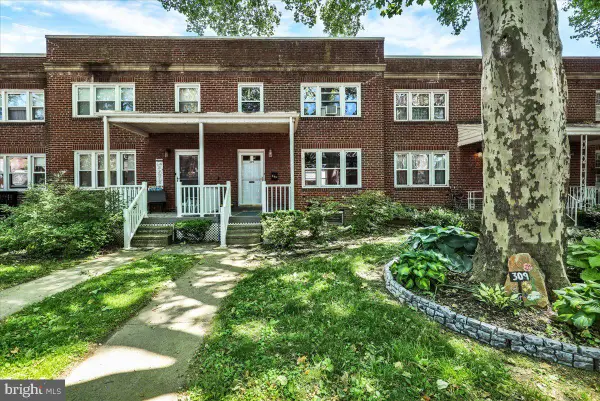 309 Sycamore Rd, READING, PA 19611