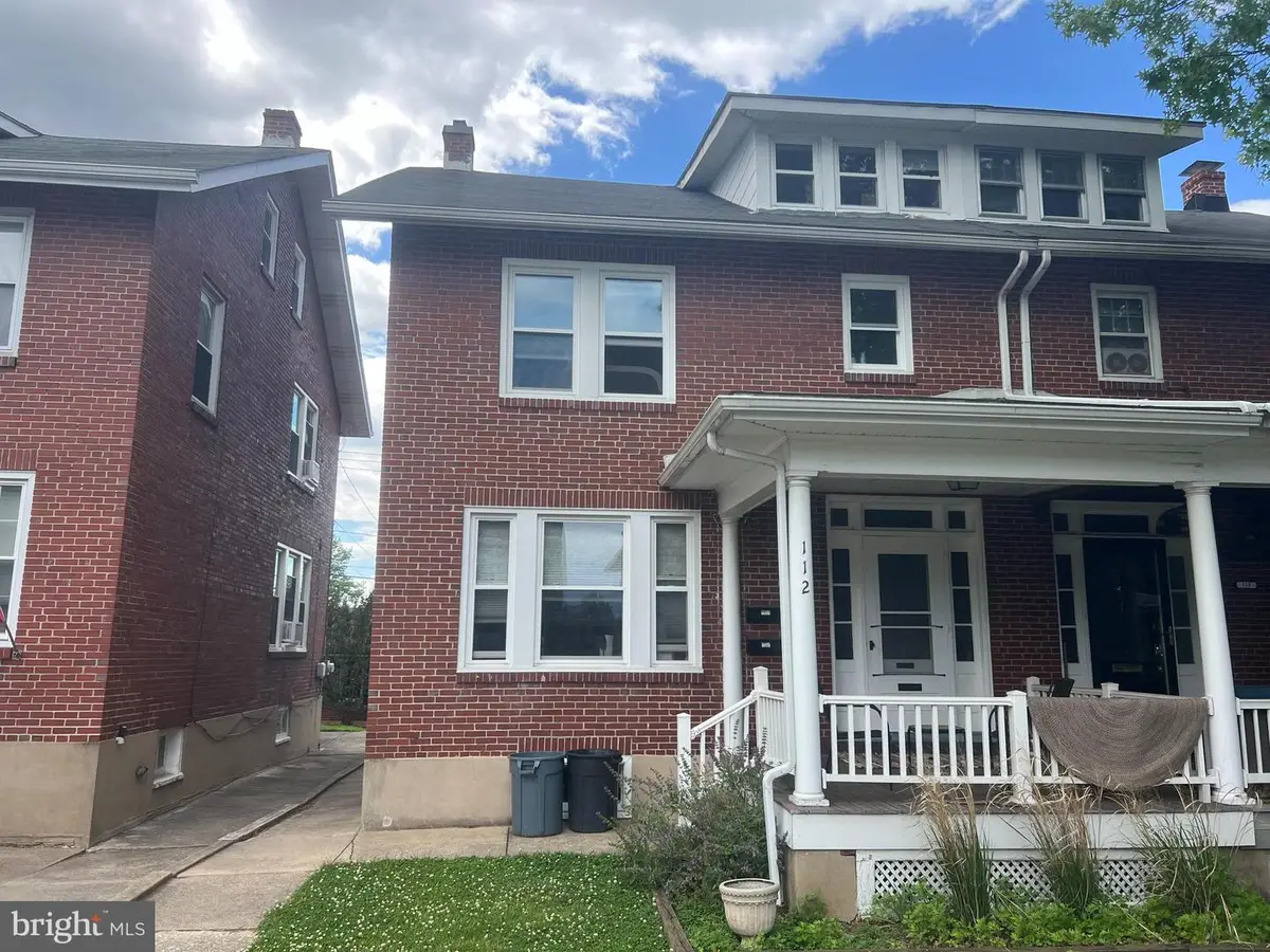 112 N Miller St, Reading, PA 19607 - #1