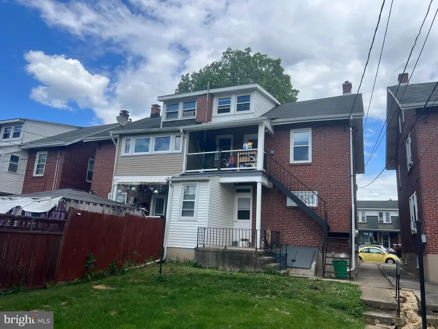 112 N Miller St, Reading, PA 19607 - #3