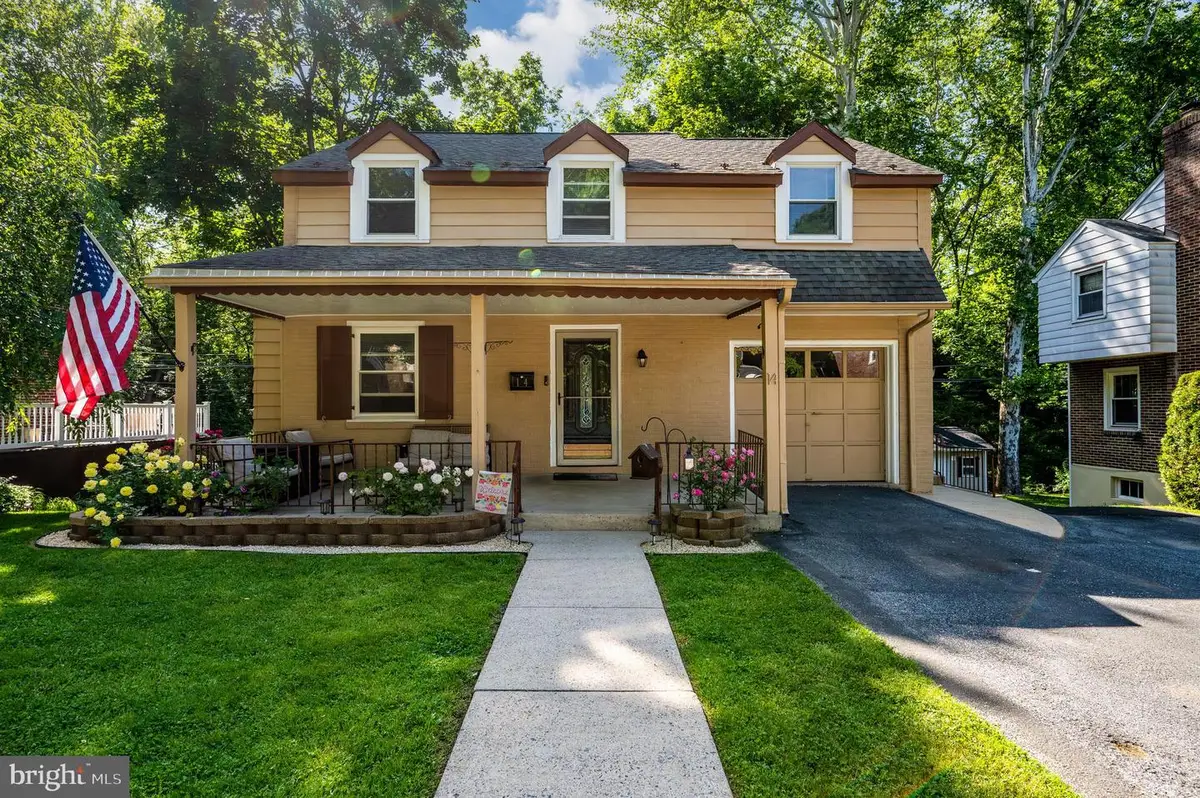 14 Beechwood Dr, Reading, PA 19606 - #1