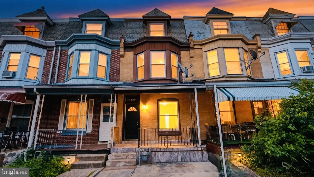 1229 Church St, Reading, PA 19601 - #1