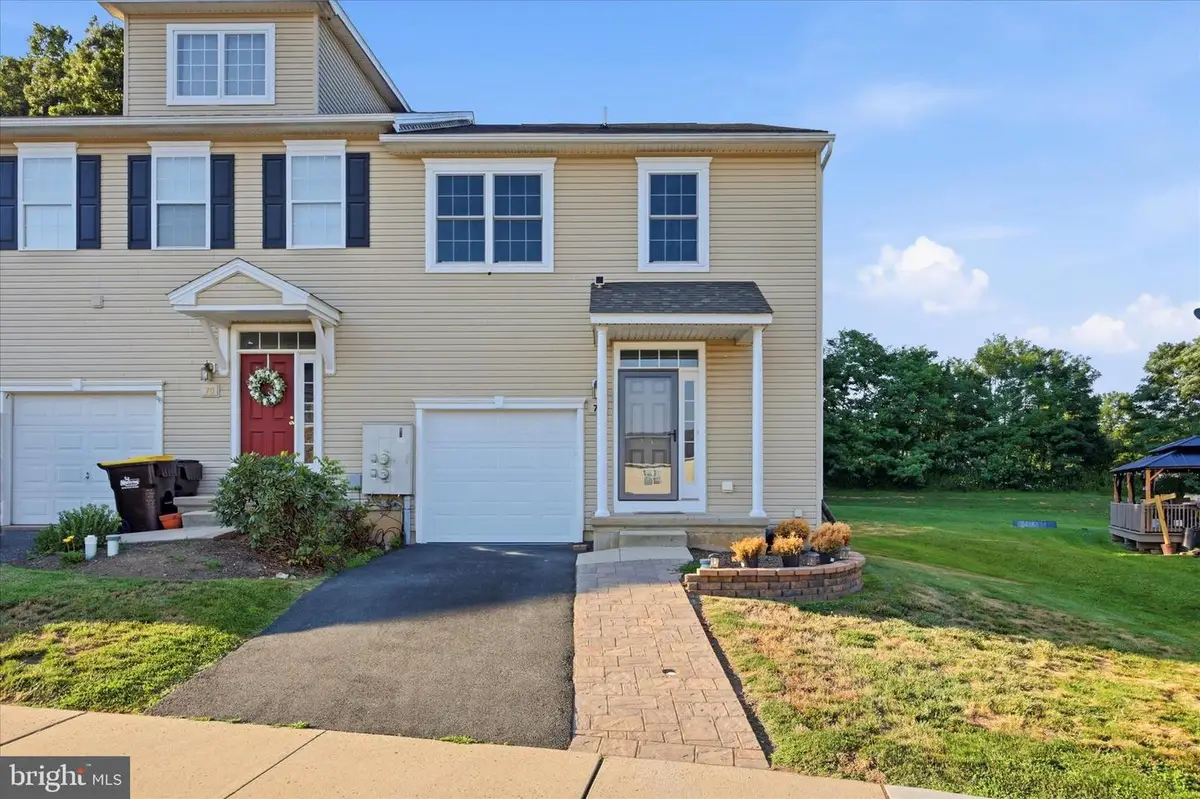 72 Sugar Maple Rd, Barto, PA 19504 - #1