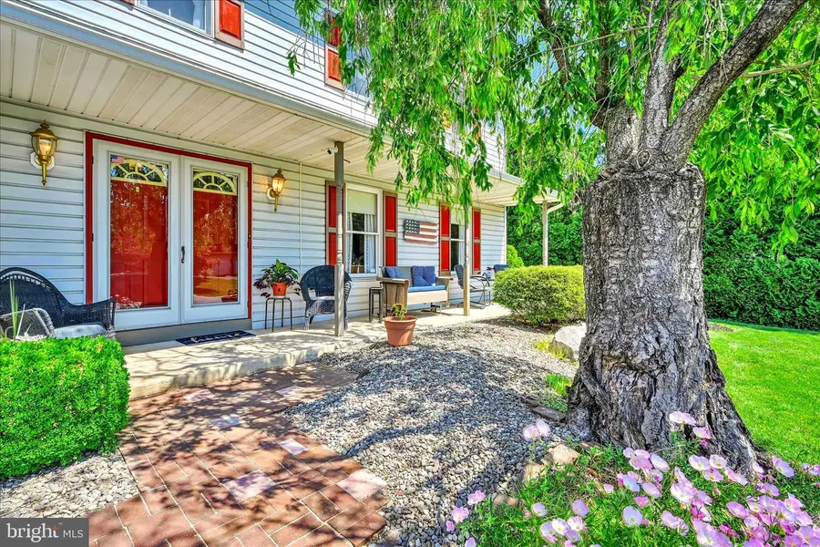 265 Faith Dr, Blandon, PA 19510 - #3