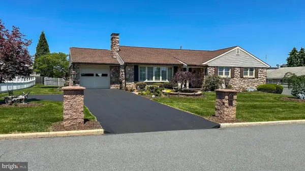 613 Floret Ave, READING, PA 19605