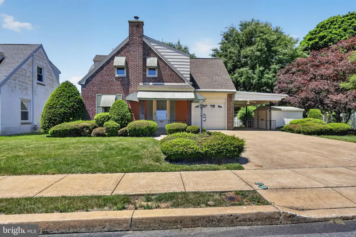 1427 Lacrosse Ave, Reading, PA 19607 - #1