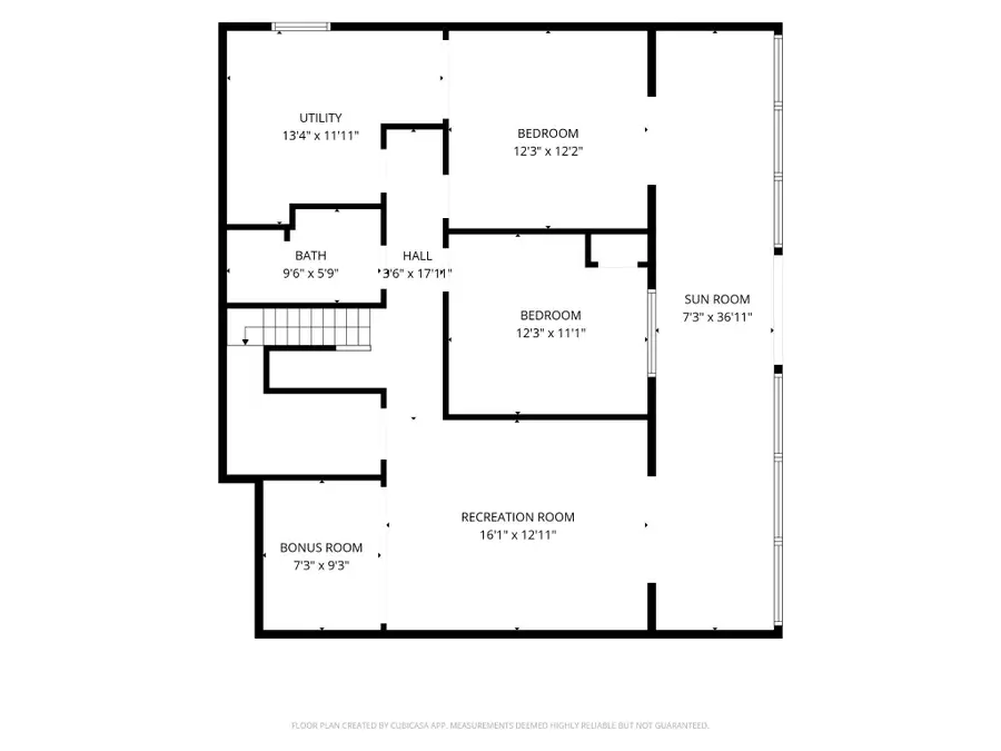 650 Scenic Dr, Bernville, PA 19506 - #3