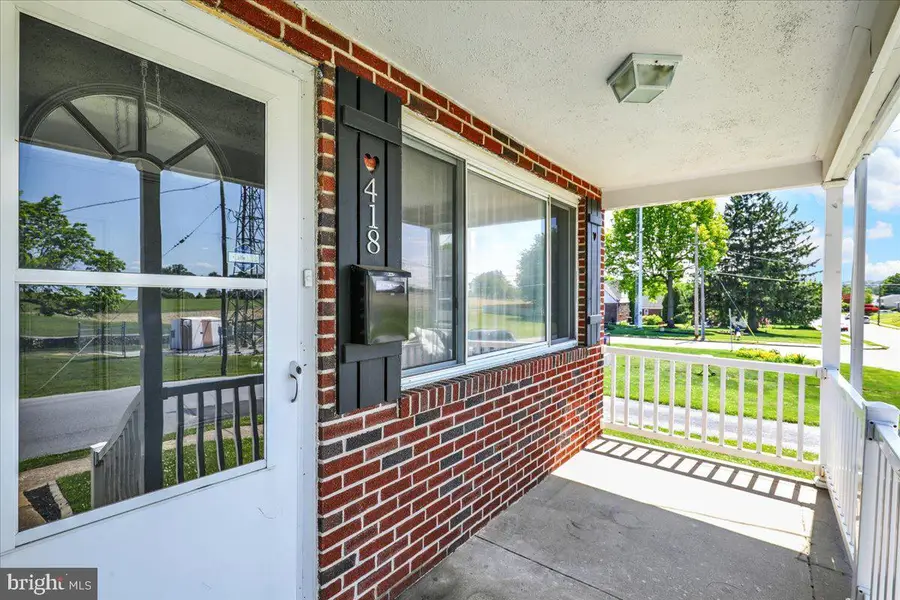 418 Egle Rd, Reading, PA 19601 - #3