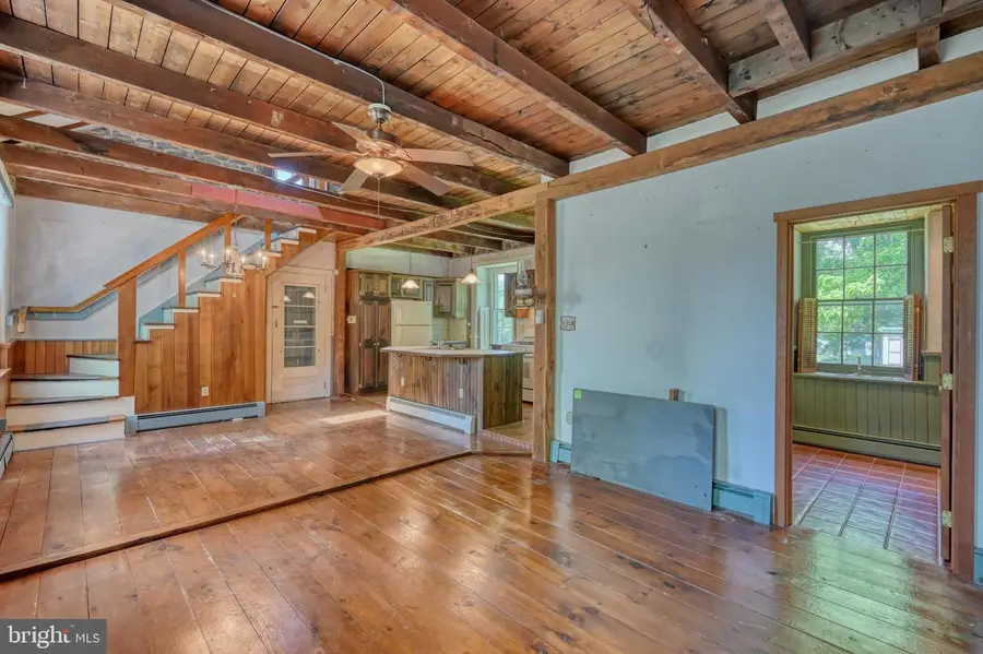 3 Mill Rd, Oley, PA 19547 - #3