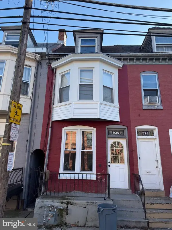 926 Muhlenberg St, READING, PA 19602