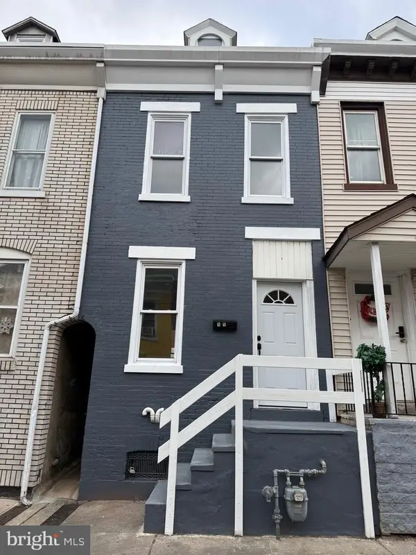 535 Moss St, READING, PA 19604