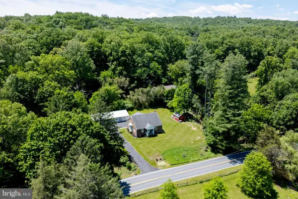 1104 Alleghenyville Rd, MOHNTON, PA 19540