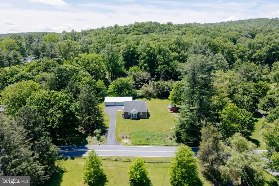 1104 Alleghenyville Rd, Mohnton, PA 19540 - #3