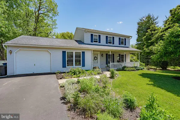 258 Degler Ave, LEESPORT, PA 19533