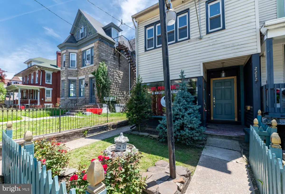 2212 Perkiomen Ave, Reading, PA 19606 - #1