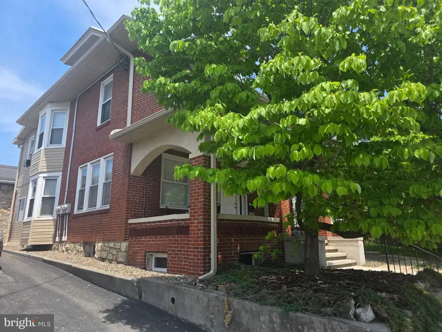 2311 Penn Ave, Reading, PA 19609 - #2