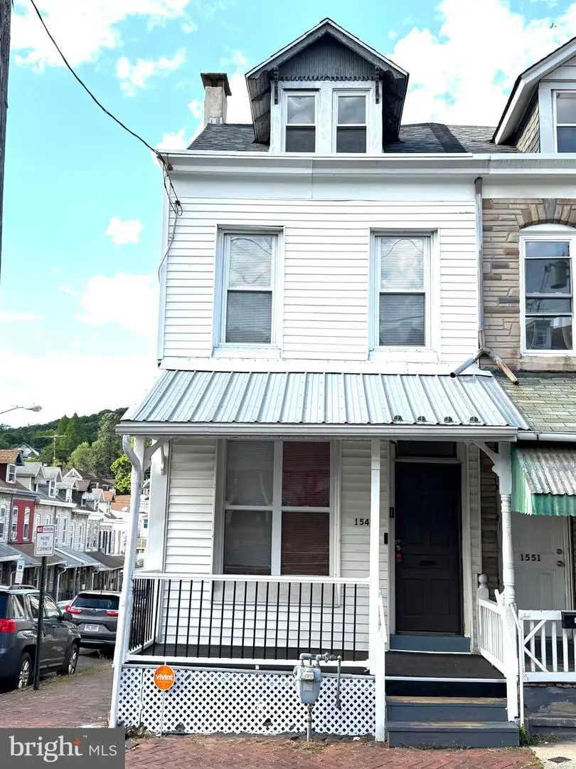 1549 Cotton St, Reading, PA 19606 - #1