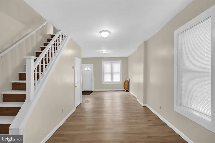 121 W Elm St, Reading, PA 19601 - #2