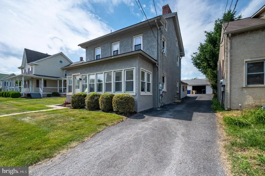 3007 Main St, Morgantown, PA 19543 - #3