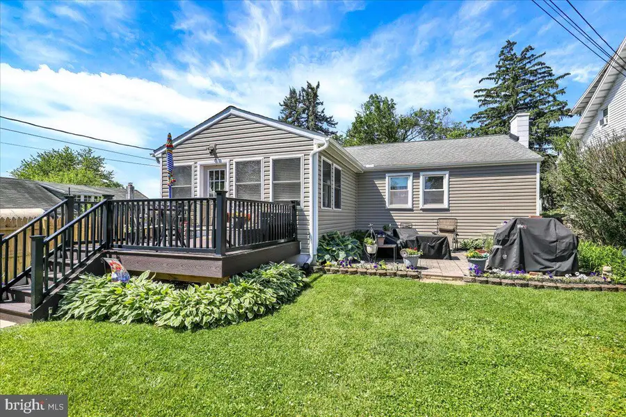 307 Summit Ave, Reading, PA 19607 - #3