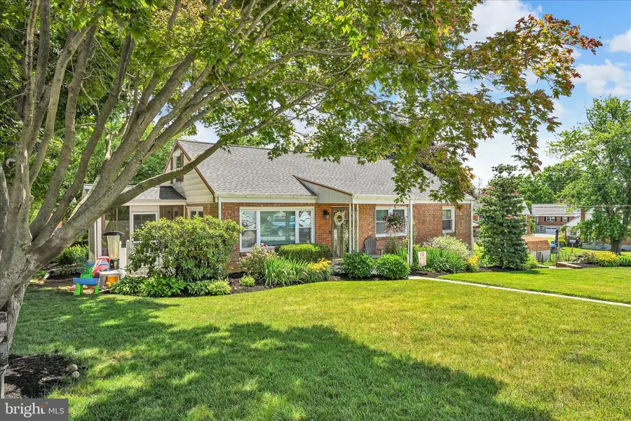 3523 Lantana Ave, Reading, PA 19605 - #3