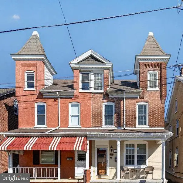 229 Shaner St, Boyertown, PA 19512 - #1