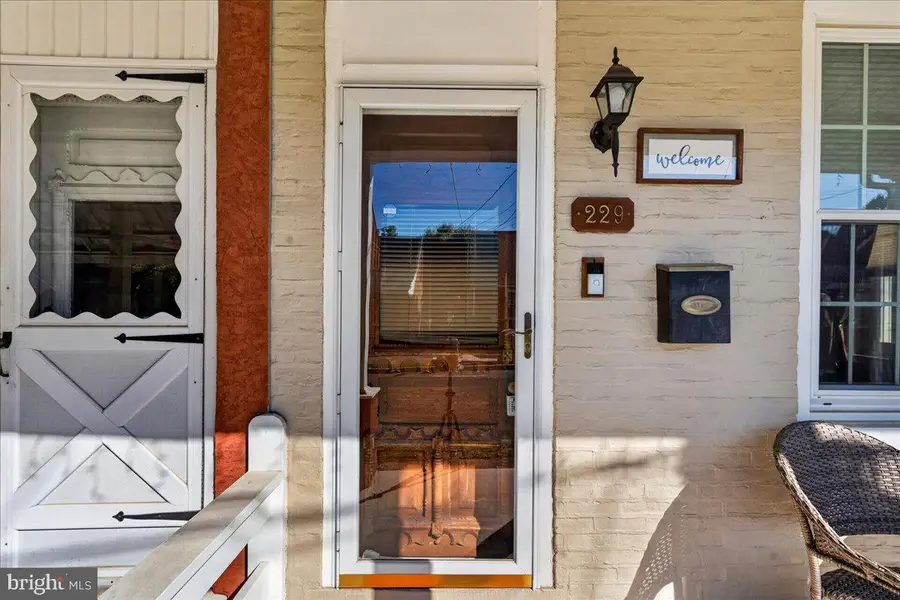 229 Shaner St, Boyertown, PA 19512 - #3