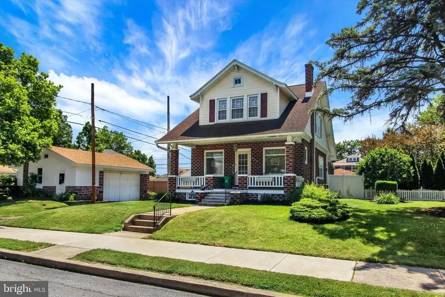 238 E Walnut St, Reading, PA 19607 - #3