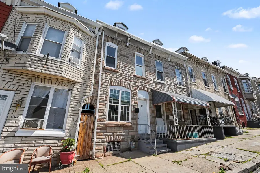 1105 Green St, Reading, PA 19604 - #3