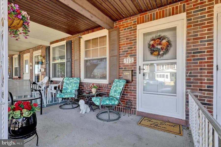 312 Summit Ave, Reading, PA 19611 - #3