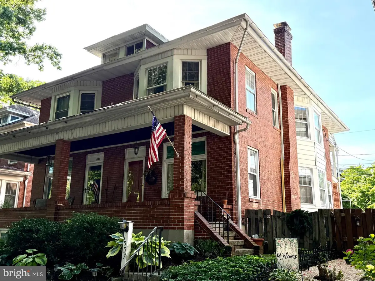 1557 Dauphin Av, Wyomissing, PA 19610 - #1