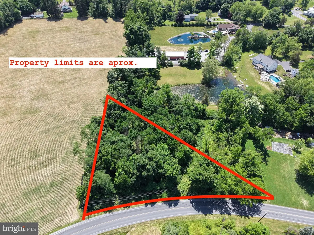0 Belle Alto Rd, Wernersville, PA 19565 - #1