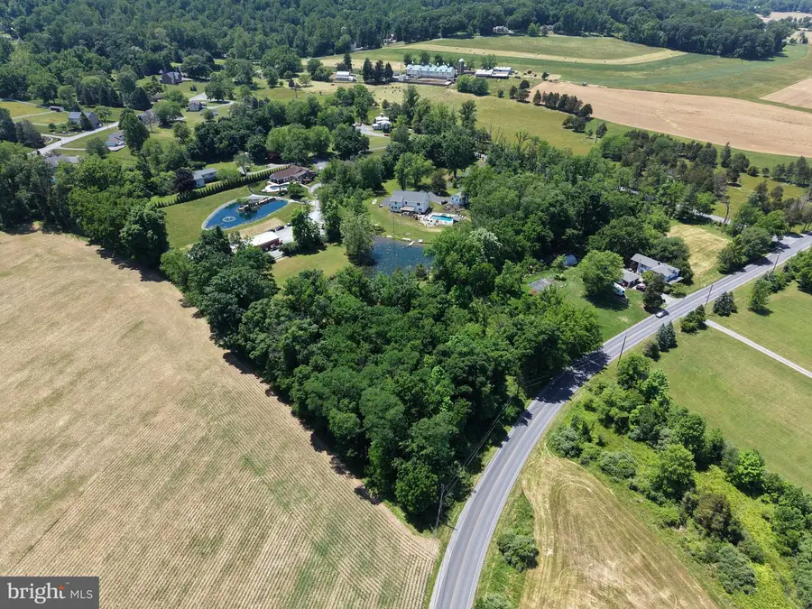 0 Belle Alto Rd, Wernersville, PA 19565 - #2