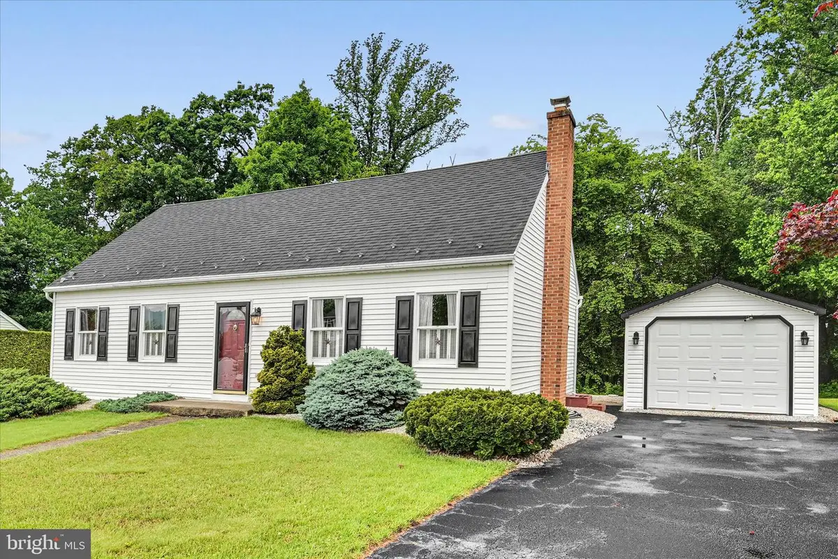 507 Crest Cir, Mohnton, PA 19540 - #1