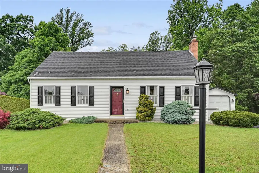 507 Crest Cir, Mohnton, PA 19540 - #2
