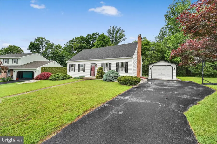 507 Crest Cir, Mohnton, PA 19540 - #3