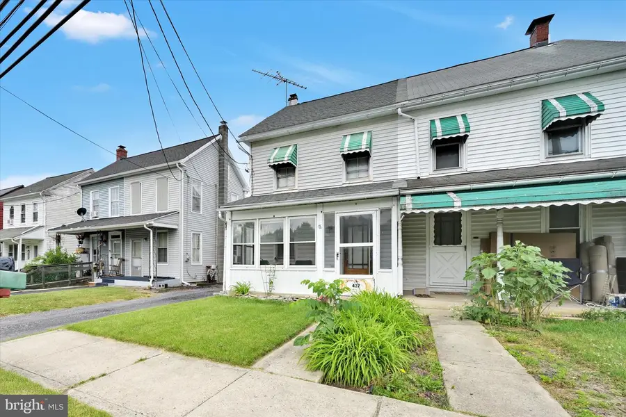 437 Krumsville Rd, Kutztown, PA 19530 - #3