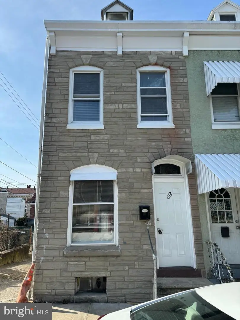 612 Locust St, Reading, PA 19604 - #1