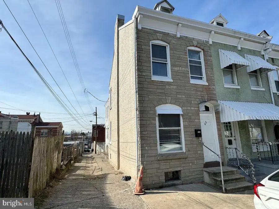 612 Locust St, Reading, PA 19604 - #2
