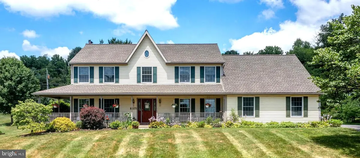 19 Sokol Dr, Kutztown, PA 19530 - #1