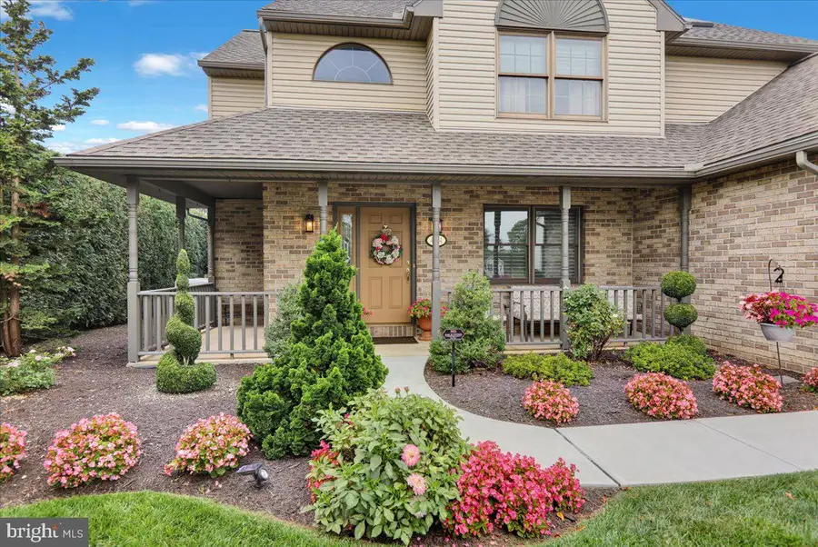 4324 Glenside Dr, Reading, PA 19605 - #2