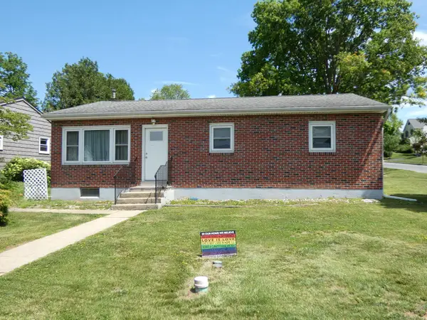 3 Ruth Ave, WERNERSVILLE, PA 19565