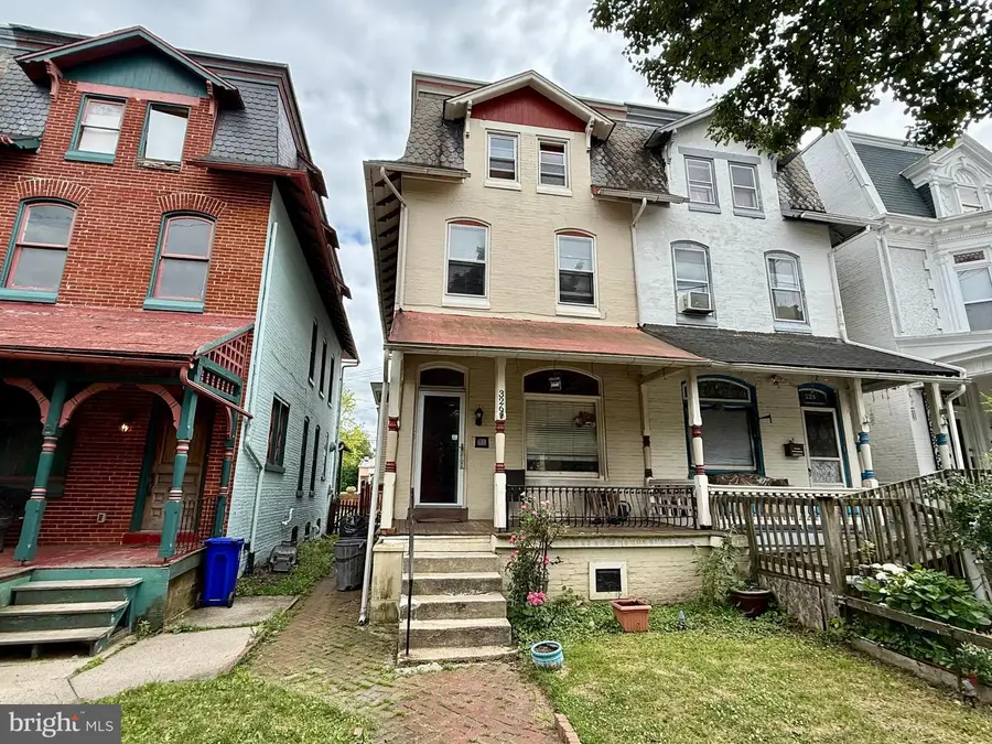 326 Windsor St, Reading, PA 19601 - #3