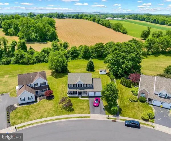 264 Longleaf Dr, BLANDON, PA 19510